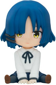 ねんどろいどぷらす ぼっち・ざ・ろっく！ 山田リョウ らばーますこっと[グッドスマイルカンパニー]《11月予約》