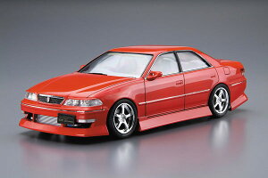 1/24 UE`[hJ[ No.26 BNX|[c JZX100 }[NII '98(g^)