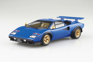 1/24 UEX[p[J[ No.18 '76 EtEJE^bN Ver.2