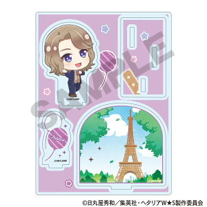 w^A WorldStars WI}ANX^h tX ܂ɂ[NbNX]sρE݌ɕit