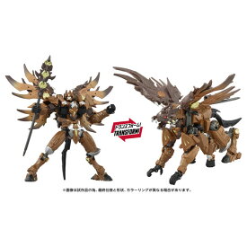 トランスフォーマー AOTP-22 オニキスプライム[タカラトミー]《01月予約》