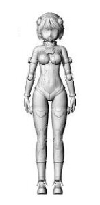 A.S.G K[Y EMO-X0022 gAAh 1/12 vf[nZK]s12\t