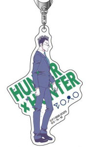 ANL[z_[ HUNTER×HUNTER ^R04 II[o_C]sρE݌ɕit
