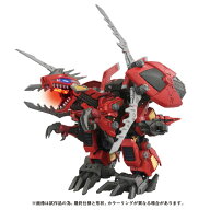 ZOIDS AZ-12 ジェノブレイカー[タカラトミー]《03月予約》