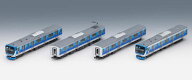 98513 東京臨海高速鉄道 71-000形(りんかい線)基本セット(4両)[TOMIX]【送料無料】《発売済・在庫品》