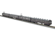 98576 国鉄 72・73形通勤電車(青梅線)セット(4両)[TOMIX]【送料無料】《発売済・在庫品》