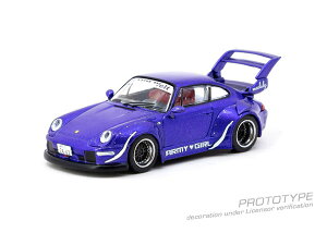 1/64 RWB 993 ARMY GIRL[Tarmac Works]�s�����ρE�݌ɕi�t