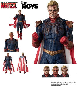 MAFEX HOMELANDER BLOOD SPLATTER Ver.[���f�B�R���E�g�C]�s�����ρE�݌ɕi�t