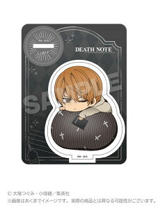 DEATH NOTE ӂ݂AN}XRbg _[Xem[c]sρE݌ɕit