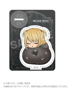 DEATH NOTE ӂ݂AN}XRbg C[Xem[c]sρE݌ɕit