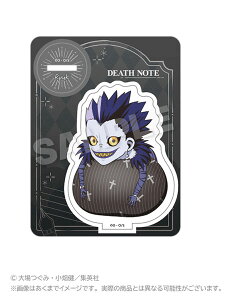 DEATH NOTE ӂ݂AN}XRbg [N[Xem[c]sρE݌ɕit