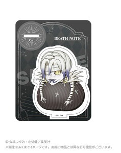 DEATH NOTE ӂ݂AN}XRbg [Xem[c]sρE݌ɕit