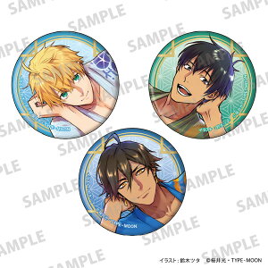 Fate/Prototype ����̃t���O�����c �ʃo�b�W�Z�b�g�i�Ĕ́j[KADOKAWA]�s03���\��t