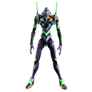 (jVi)Evangelion(G@QI) Action Edition EVA-01 vX`bNLbg[BLOKEES]sρE݌ɕit