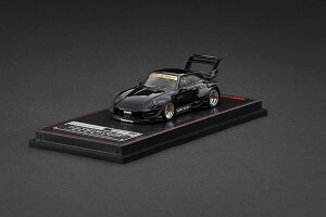 1/64 RWB 993 Black[�C�O�j�b�V�������f��]�s�����ρE�݌ɕi�t