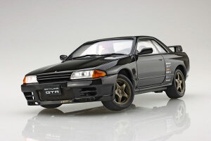 1/24 V[Y No.15 EX-1 jbT XJCCGT-R(R32) ʎdl(J[{{lbgfJ[t) vf[tW~͌^]s11\t