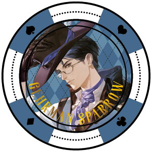 k̎(Lord of the Mysteries) CƎl̃J[joV[Y ANR[X^[ i[]sρE݌ɕit