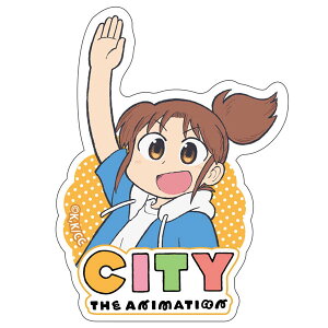 �wCITY THE ANIMATION�x�_�C�J�b�g�X�e�b�J�[ ��_����[ATFES]�s�����ρE�݌ɕi�t