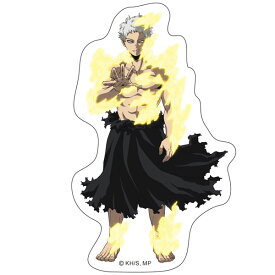 僕のヒーローアカデミア ステッカー オール・フォー・ワン[ムービック]《発売済・在庫品》