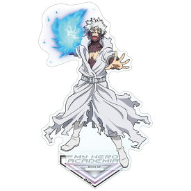 僕のヒーローアカデミア アクリルスタンド 荼毘[ムービック]《発売済・在庫品》
