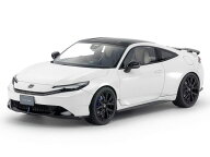 1/24 Honda プレリュード (BF1)[タミヤ]《発売済・在庫品》