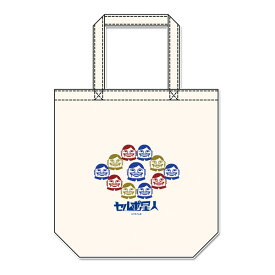 TVアニメ『ダンダダン』 キャンバストートバッグ B[シーズナルプランツ]《発売済・在庫品》