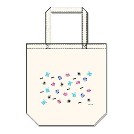 TVアニメ『ダンダダン』 キャンバストートバッグ C[シーズナルプランツ]《発売済・在庫品》