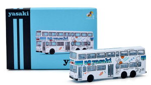 Tiny City KMB MCW goX 12m Yasaki (116)[TINY]sρE݌ɕit