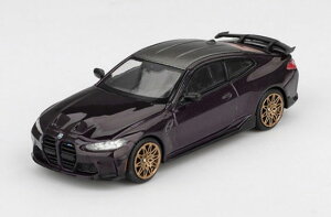 1/64 BMW M4 M�p�t�H�[�}���X (G82) �f�C�g�i�o�C�I���b�g(���n���h��)[MINI GT]�s�����ρE�݌ɕi�t