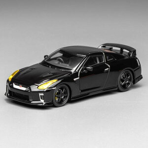1/64 NISSAN GT-R (R35) CUSTOMIZED HEADLIGHTS[MOTORHELIX]�s�����ρE�݌ɕi�t