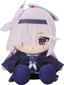 ちょこぷに ぬいぐるみ ブルーアーカイブ -Blue Archive- プラナ[グッドスマイルカンパニー]【送料無料】《06月予約》