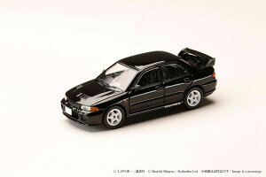 1/64 Mitsubishi Lancer RS Evolution III / ������D �{������ VS ��������[�z�r�[�W���p��]�s�����ρE�݌ɕi�t
