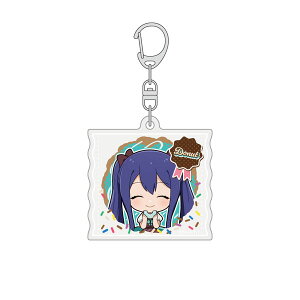 [FAIRY TAIL 100�N�N�G�X�g]�A�N�����L�[�z���_�[(�E�F���f�B/�h�[�i�c)[Parflette-�p���t���b�g-]�s�����ρE�݌ɕi�t