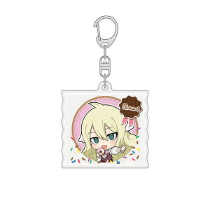 [FAIRY TAIL 100�N�N�G�X�g]�A�N�����L�[�z���_�[(���C�r�X/�h�[�i�c)[Parflette-�p���t���b�g-]�s�����ρE�݌ɕi�t