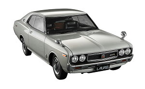 1/24 jbT [ HT 2000SGX (KHC130) ^ (1973) vf[nZK]s11\t