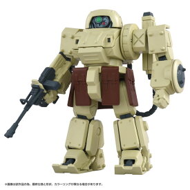 トイライズ ATコレクション06 装甲騎兵ボトムズ 赫奕たる異端 エルドスピーネ[タカラトミー]《発売済・在庫品》