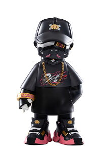 Faceless�ᐯ����- Rapper �����i�t�B�M���A[Shenzhen Mabell Animation Culture Development Co.�C Ltd.]�y���������z�s�����ρE�݌ɕi�t