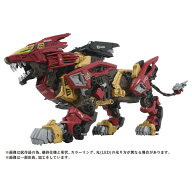 ZOIDS AZ-02EX2 ライガーゼロ 帝国仕様 プラモデル[タカラトミー]【送料無料】《発売済・在庫品》