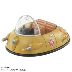 ドリームトミカ トミカ×ドラゴンボール 牛魔王の車[タカラトミー]《発売済・在庫品》