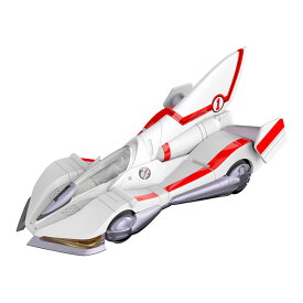 ヴァリアブルアクションキット 新世紀GPXサイバーフォーミュラ イシュザーク（再販）[メガハウス]《発売済・在庫品》