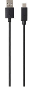 CYBEREUSB-A to Type-C [dP[u 2.5m (Switch2p)[TCo[KWFbg]s10\t