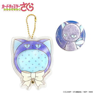 �A�j���u�J�[�h�L���v�^�[������ �N���A�J�[�h�ҁv�A�N�����t���[�����ʃo�b�W�Z�b�g/�X�b�s�[[G.triGer]�s�����ρE�݌ɕi�t