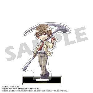 DEATH NOTE �҂��ς� �A�N�����X�^���h B ��_��(�L��)�i�Ĕ́j[ANICRAFT]�s�����ρE�݌ɕi�t
