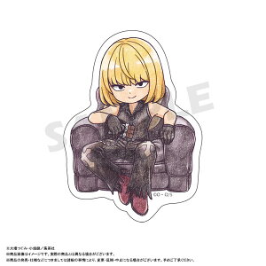 DEATH NOTE �҂��ς� �_�C�J�b�g�X�e�b�J�[ F ����[ANICRAFT]�s�����ρE�݌ɕi�t