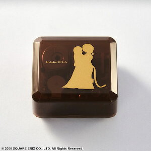 t@Cit@^W[IX IS[ Melodies Of LifeiĔ́j[XNEFAEGjbNX]sρE݌ɕit