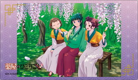 薬屋のひとりごと ノーブルアート 藤の花[ムービック]《発売済・在庫品》