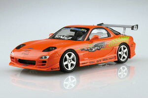 UE`[hJ[ No.74 1/24 BOMEX FD3S RX-7 f99 (}c_) vf[AIV}]s12\t