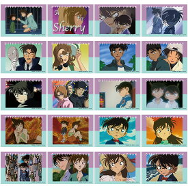 名探偵コナン メモリアルブロマイドコレクション vol.3 10パック入りBOX[ムービック]《発売済・在庫品》