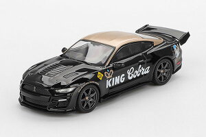 1/64 �V�F���r�[ GT500 �h���S���X�l�[�N �R���Z�v�g �u���b�N/�S�[���h(���n���h��)[MINI GT]�s�����ρE�݌ɕi�t