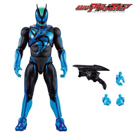 仮面ライダーゼッツ 仮面ライダーアクションフィギュア 仮面ライダーゼッツ テクノロムストリーム[バンダイ]《発売済・在庫品》